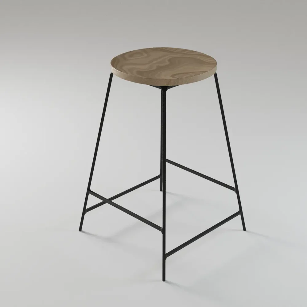 Modern Bar Stool