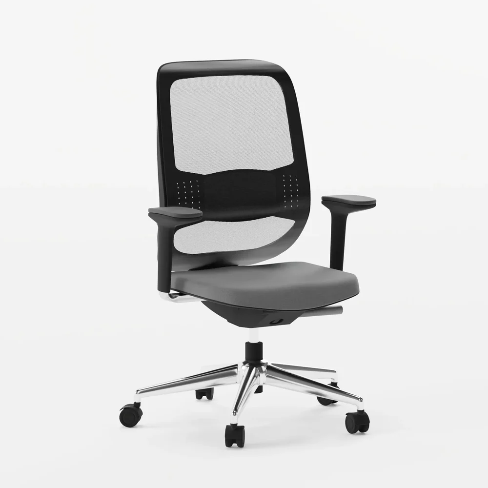 Teknion Task Chair