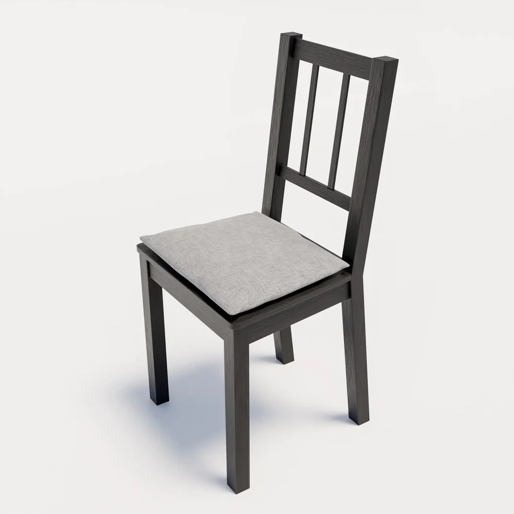 Chair With Pillow