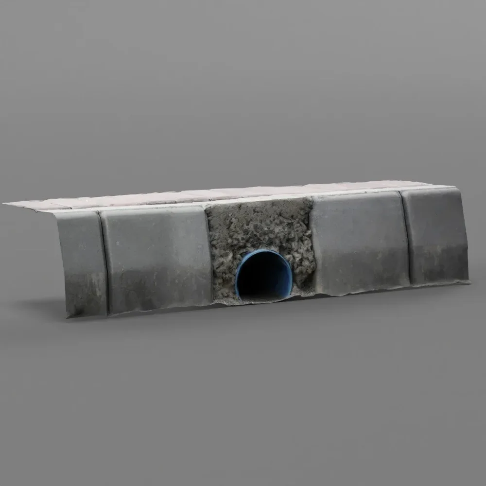 Sewerage Pipe