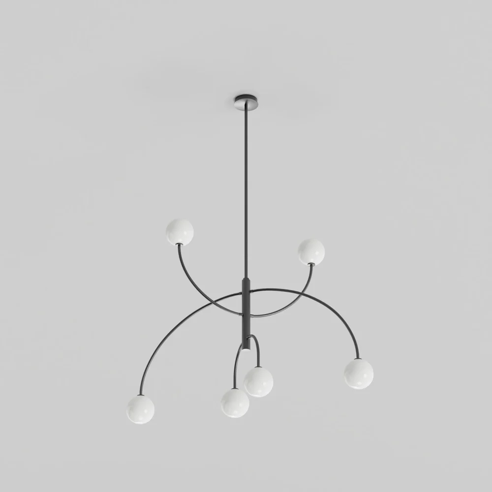 Ceiling Light Design