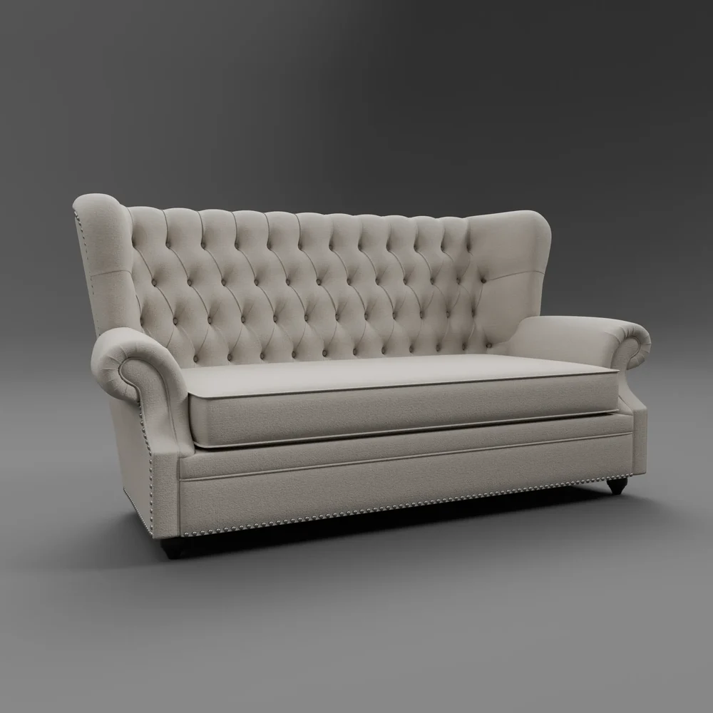 Dantone Home Biarritz Sofa
