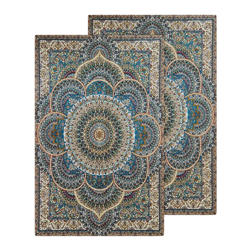 Traditional Old Rug