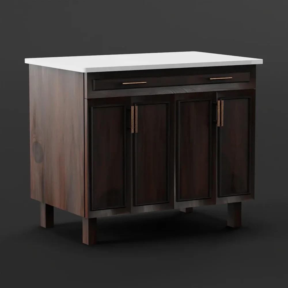 Livingroom Cabinet