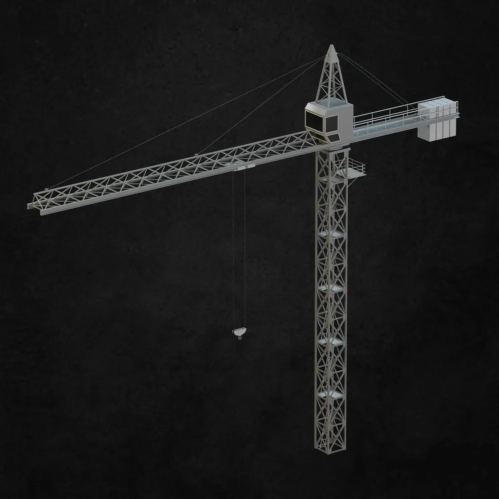 Tower Crane