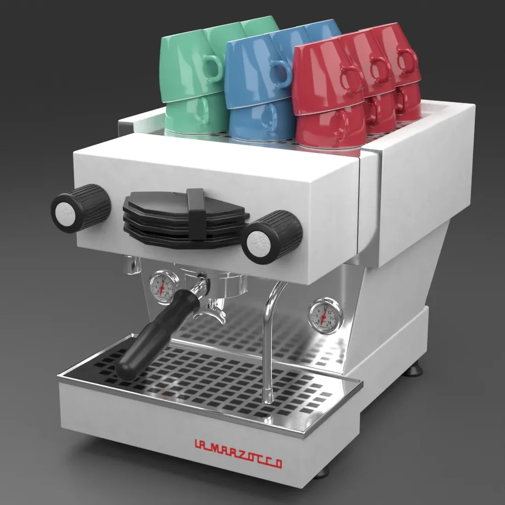 Linea Mini Coffee Machinew