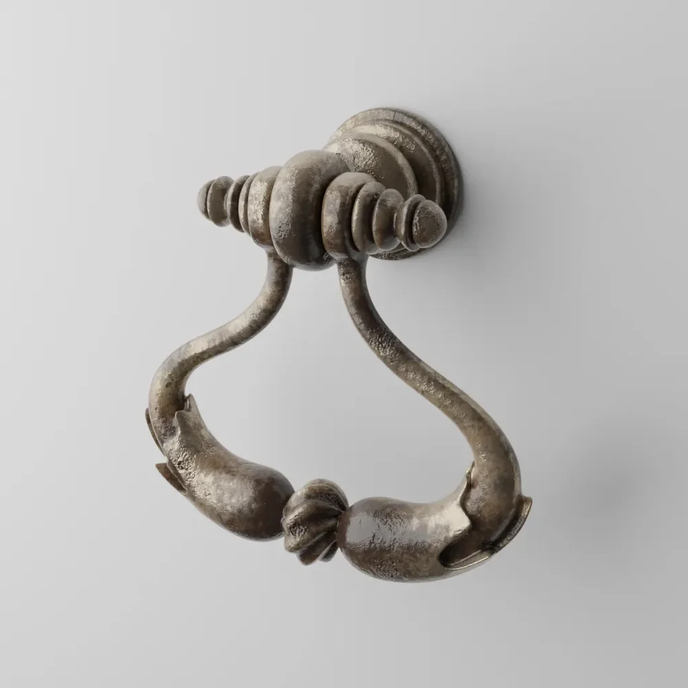 Old Handle