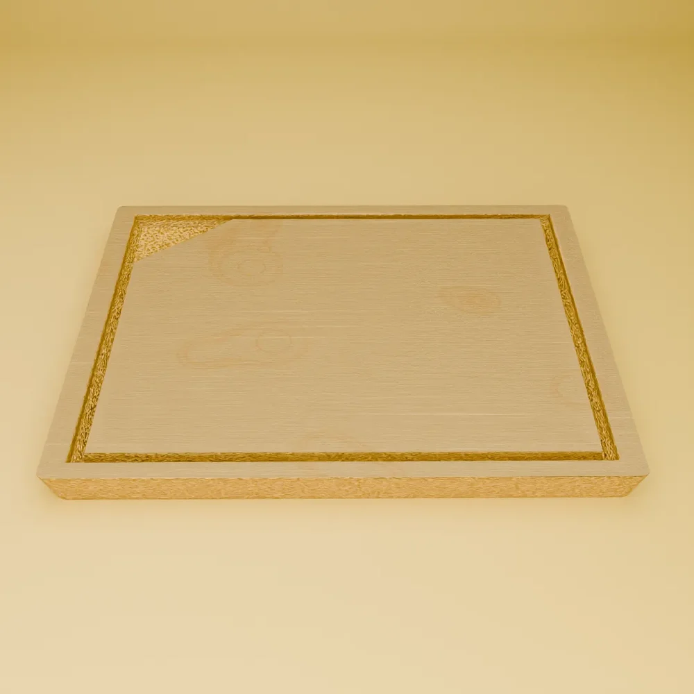 Ikea Aptitlig Butcher Block
