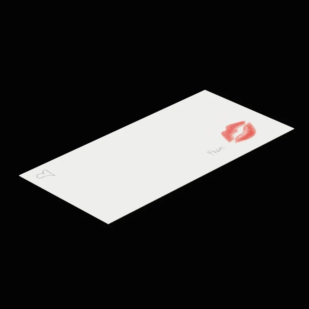 Love Letter