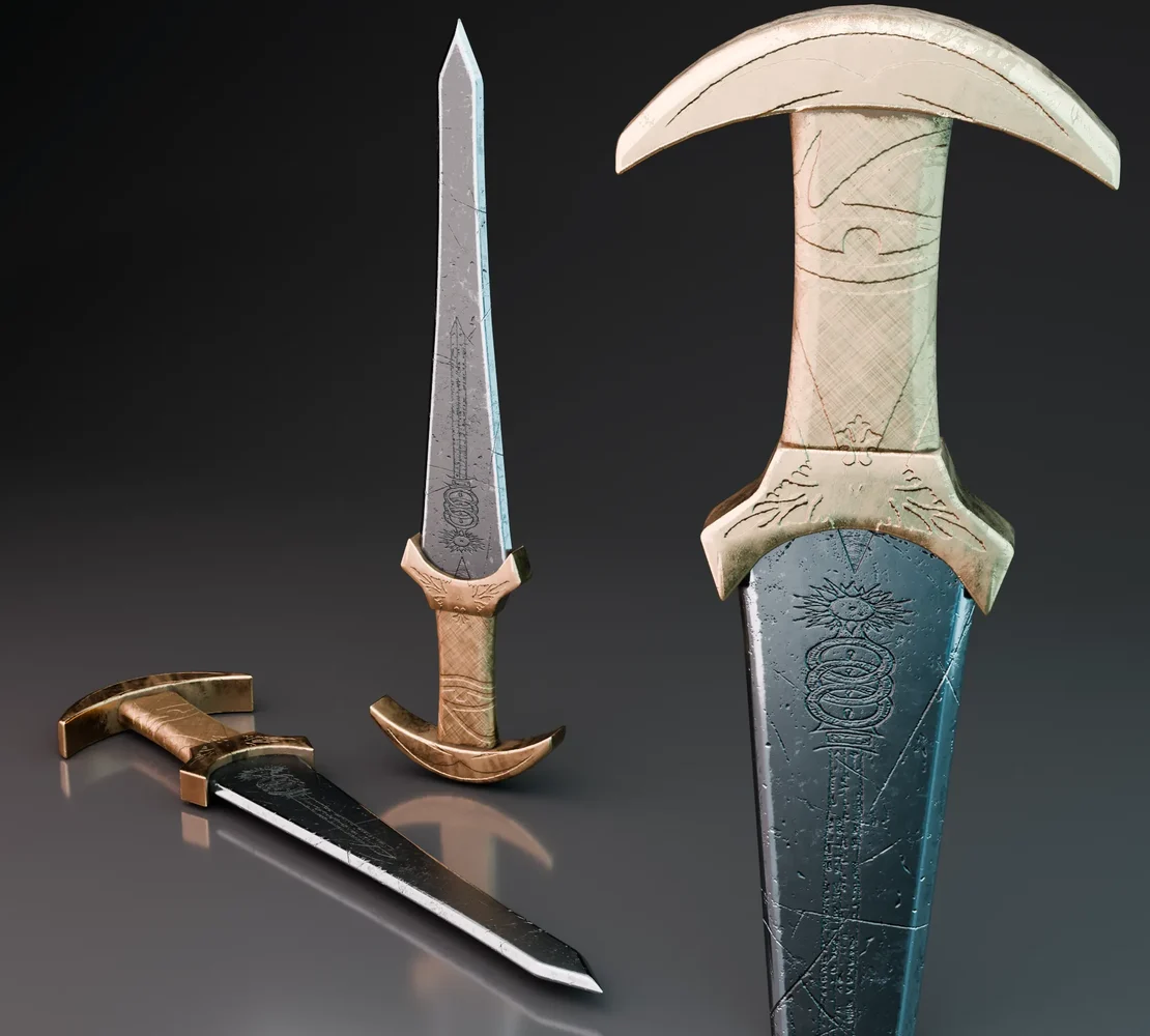 Dagger