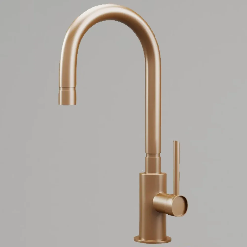 Sj-Kohler Faucet Set 03