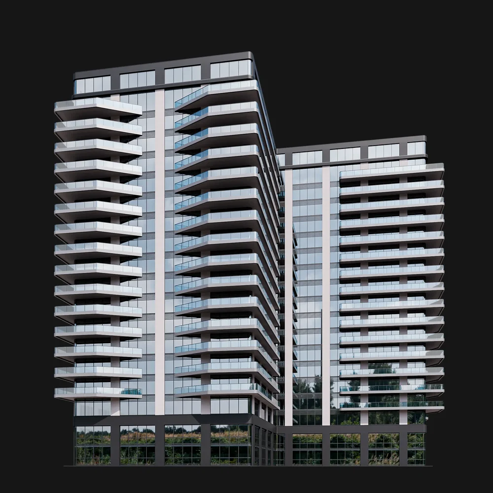 Pinnacle Towers
