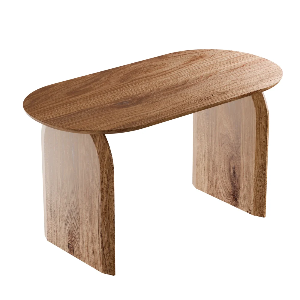 Oval Desk Meeting
