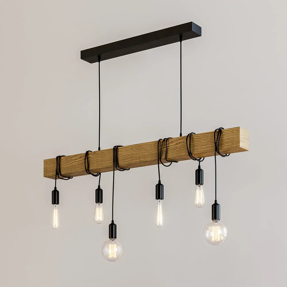Hanging Lamp