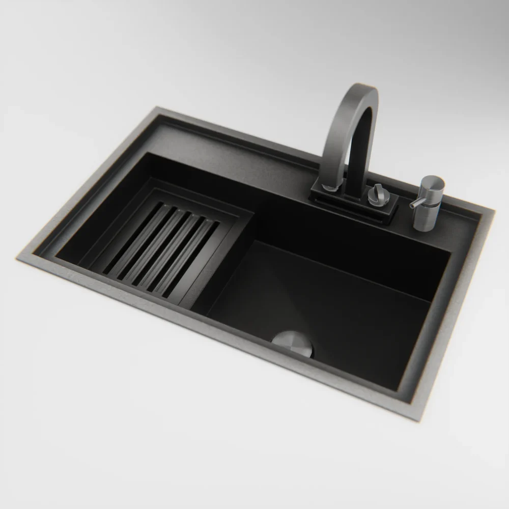 Sink