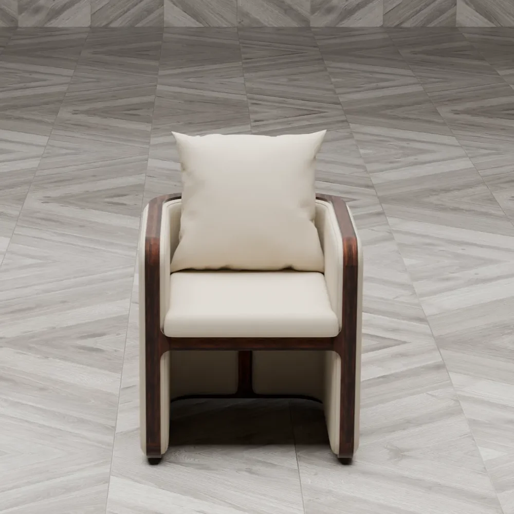 Frabic Chair