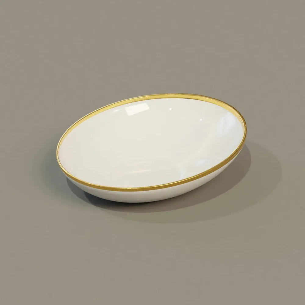 Bowl White