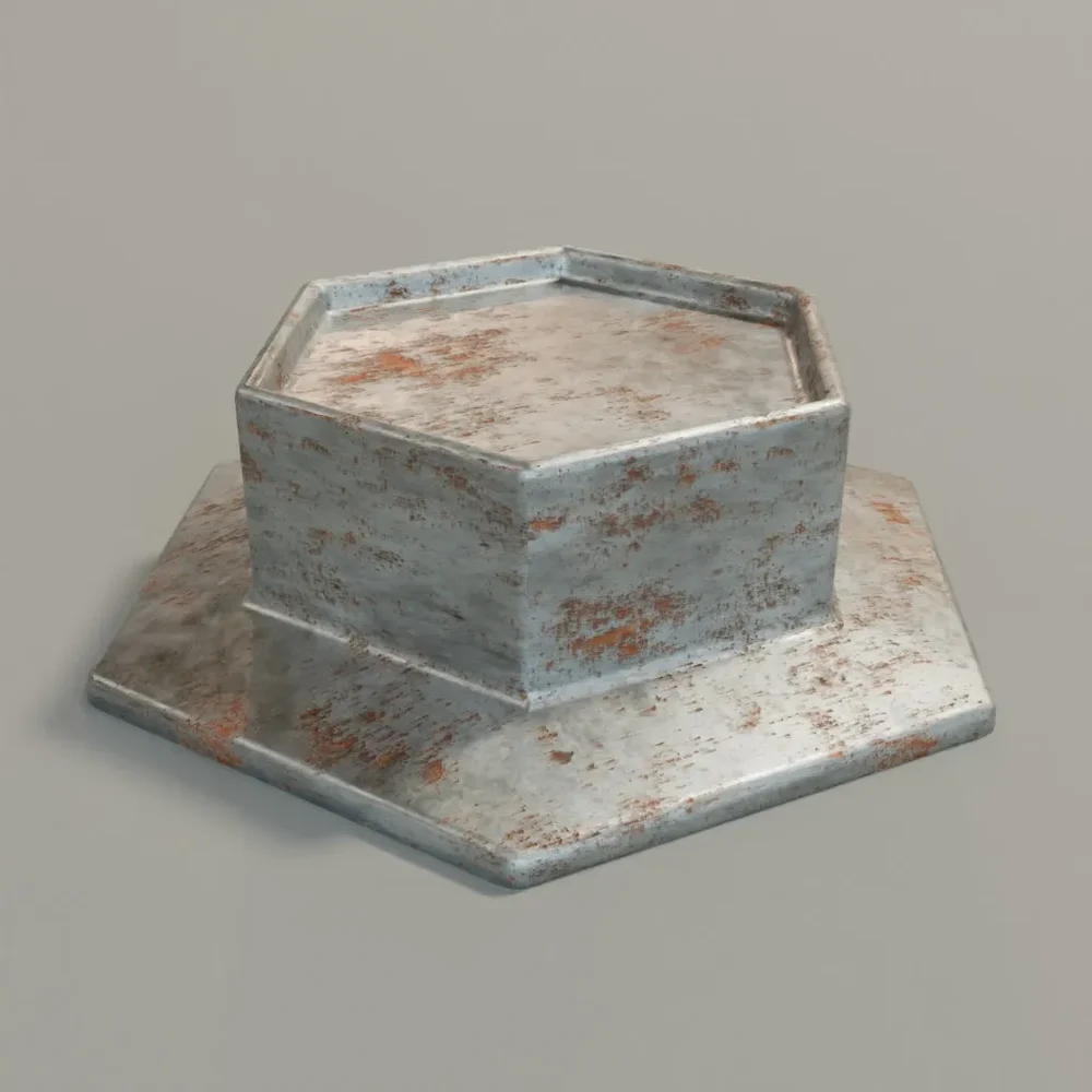 Nut