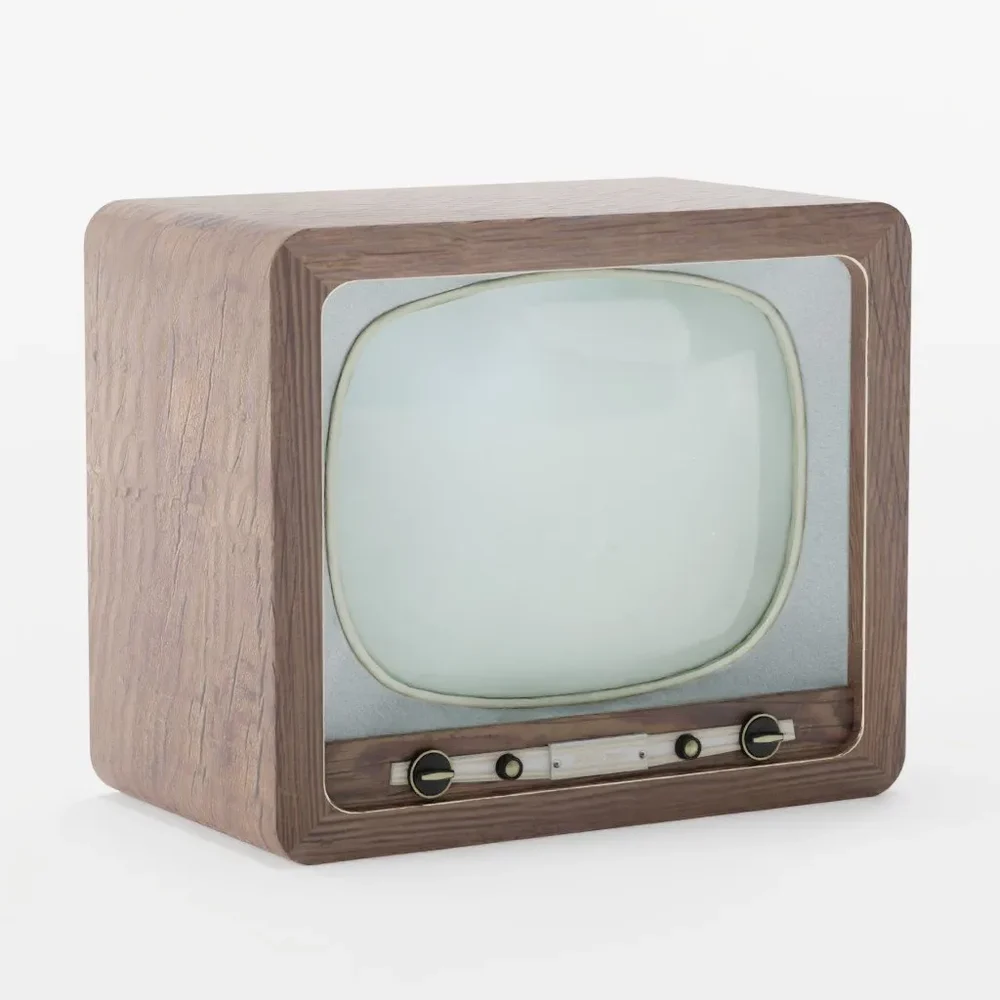 Tv Television
