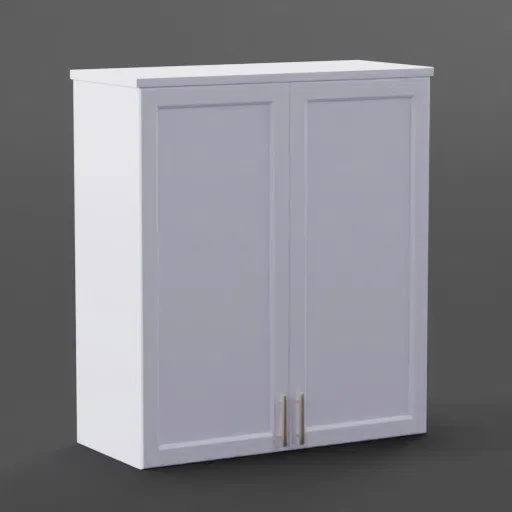 Kitchen Cabinet Var 2.2