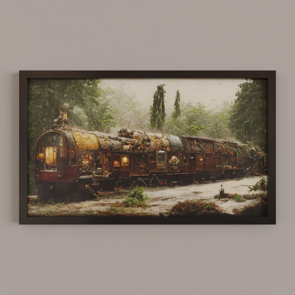 Painting Number 17