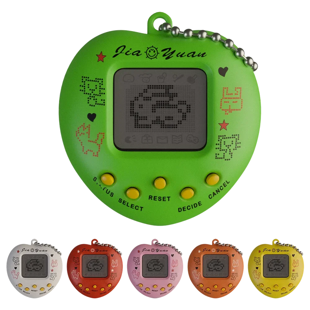 Tamagotchi