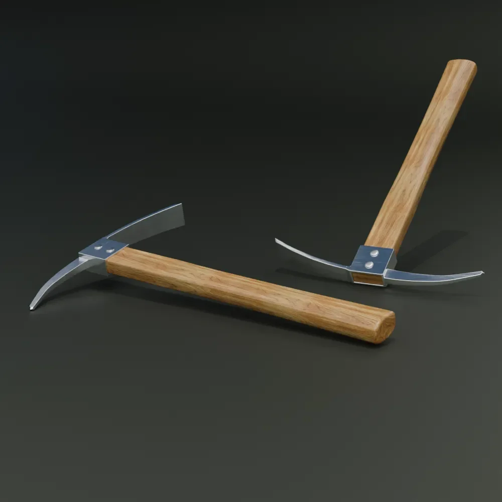 Garden Hand Pick