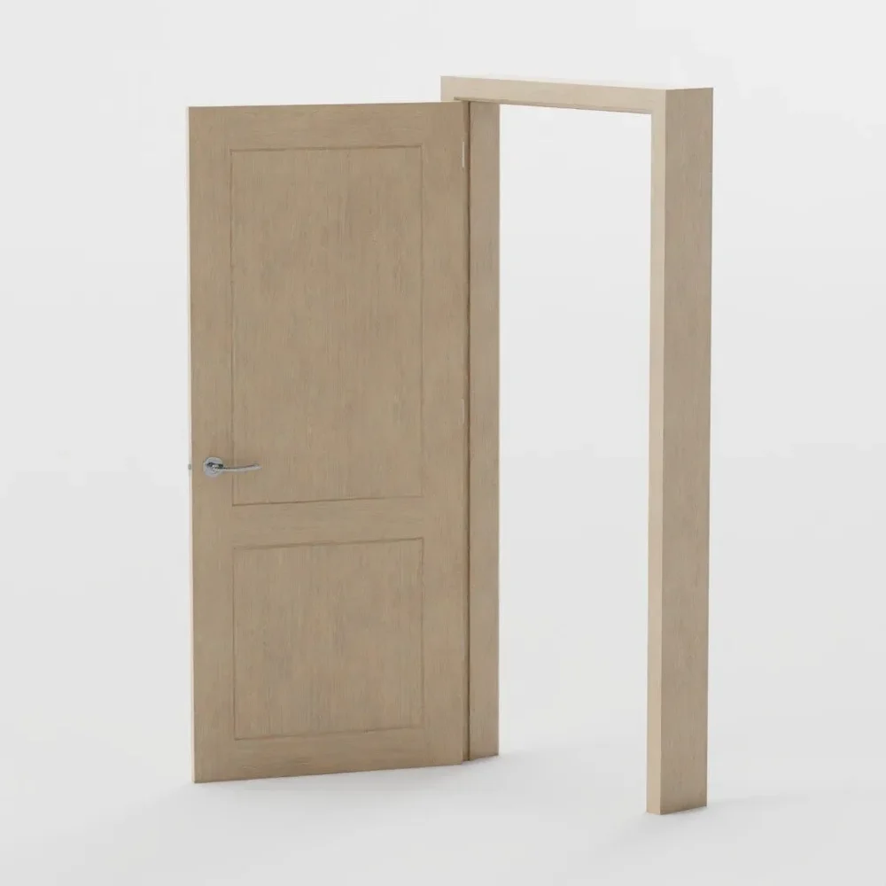 Interior Door