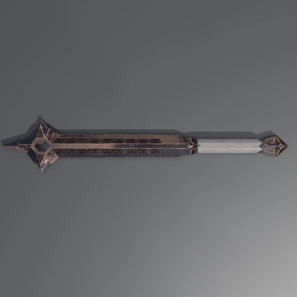 Balin Sword