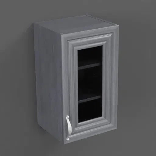 Kitchen Cabinet Var 3.2