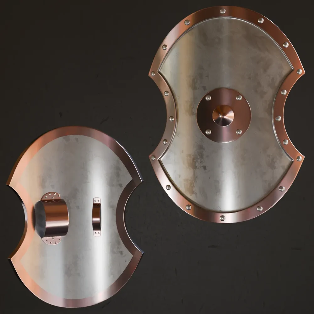 Mk Shield 006