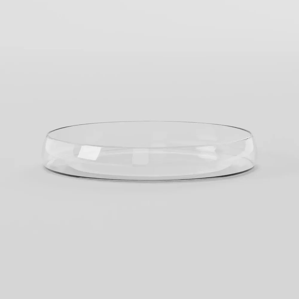 Blomster Bowl