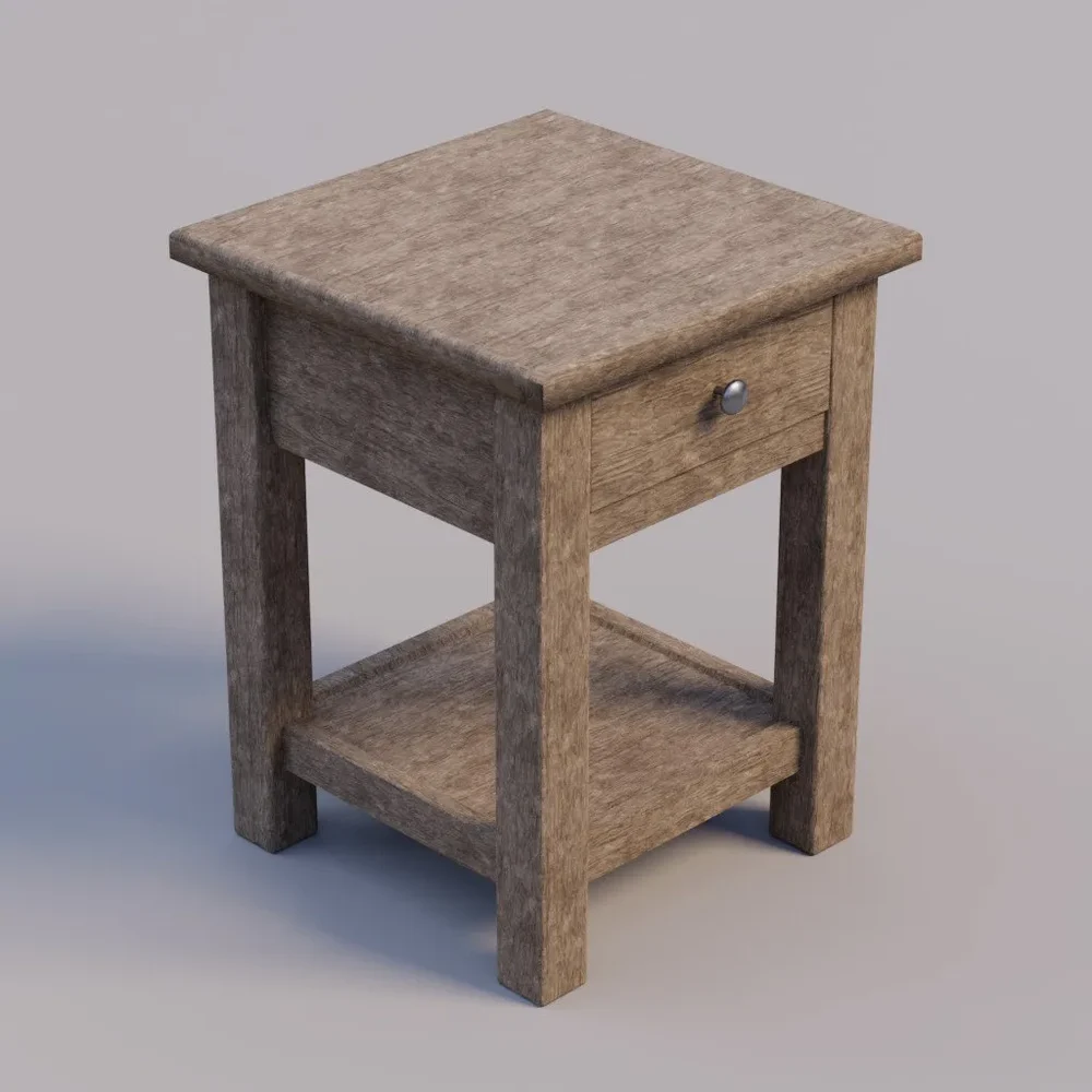 Nightstand