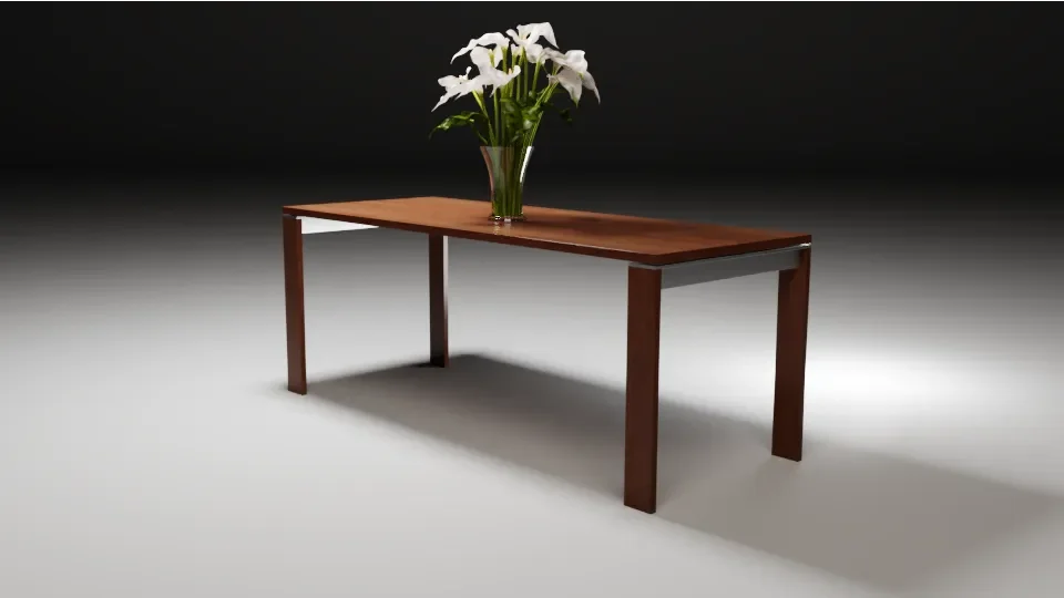 Dining Table Benz