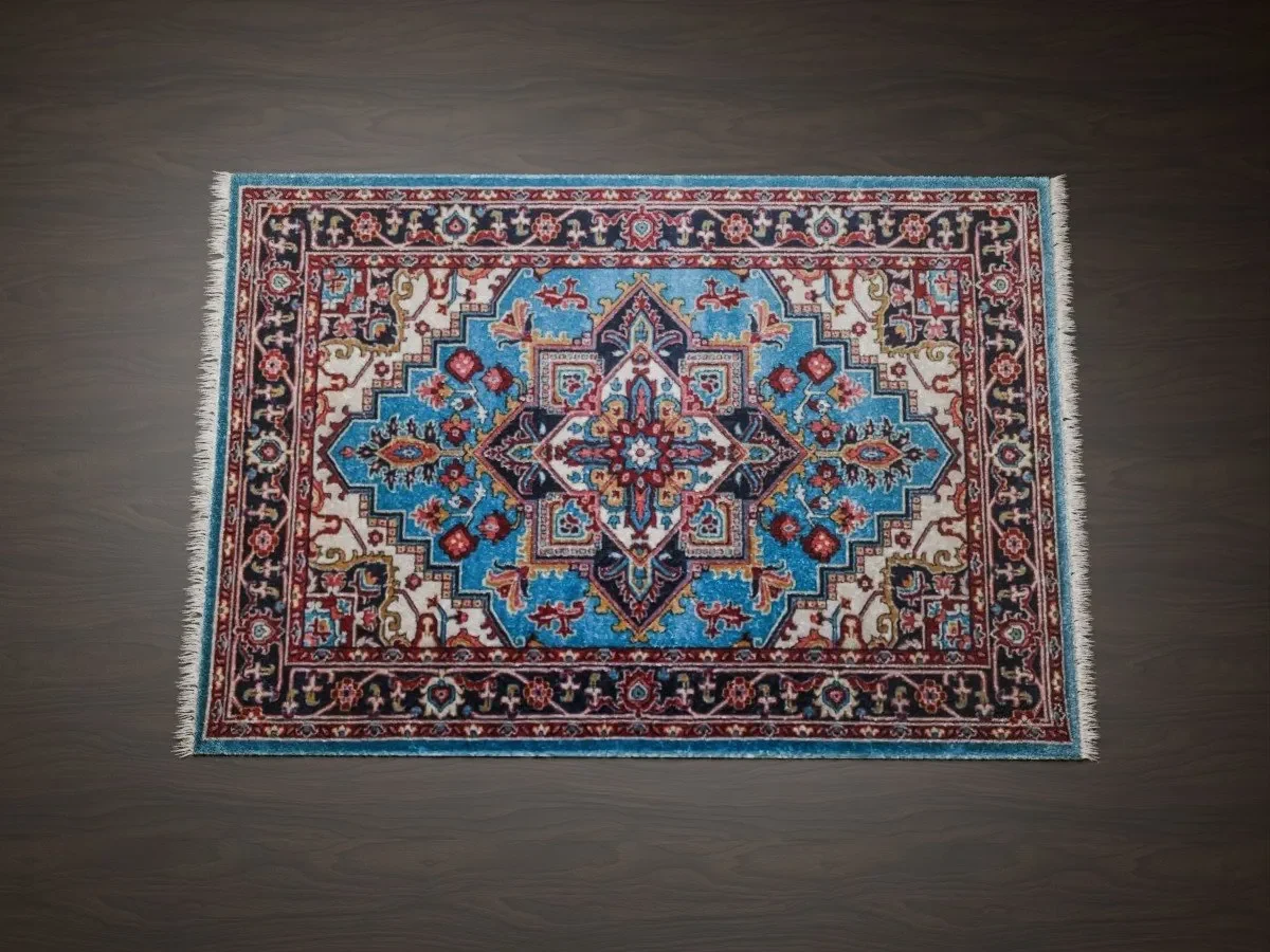 Persian Carpet