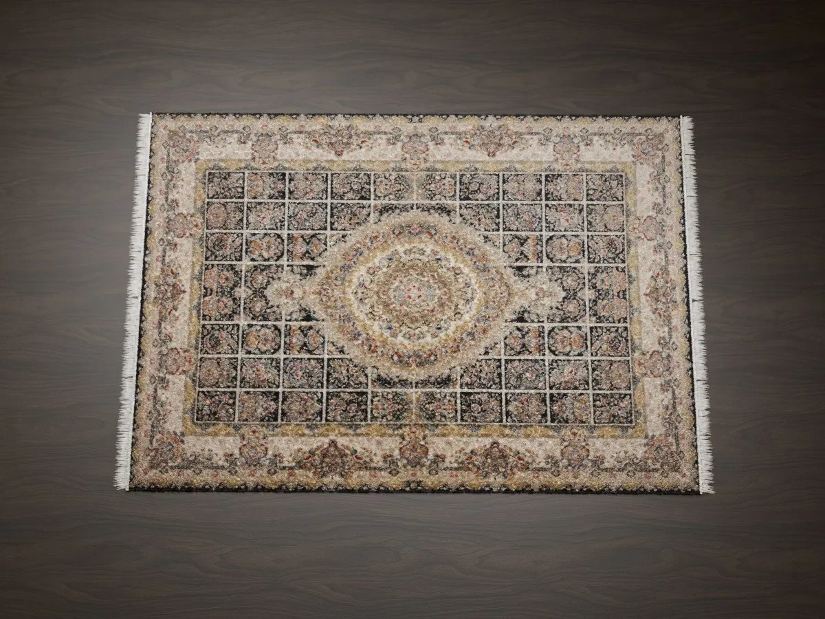Persian Carpet