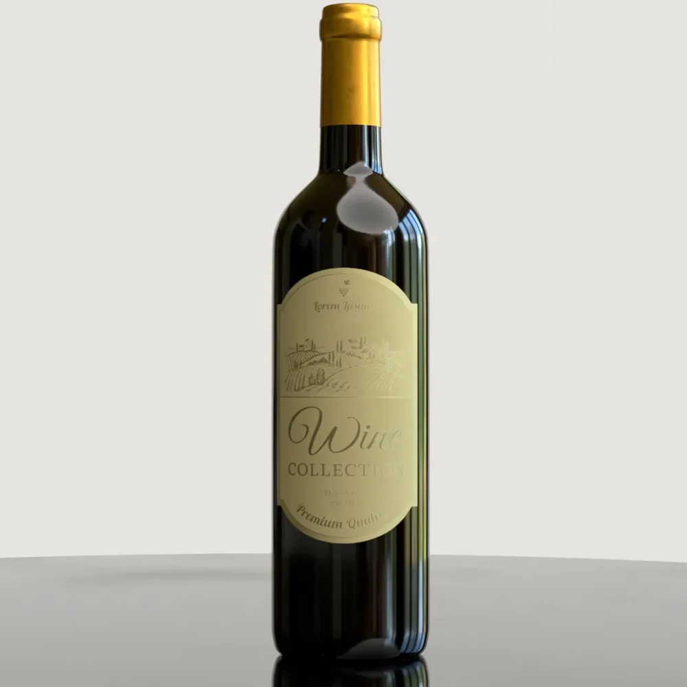 Wine Loren Ipsum