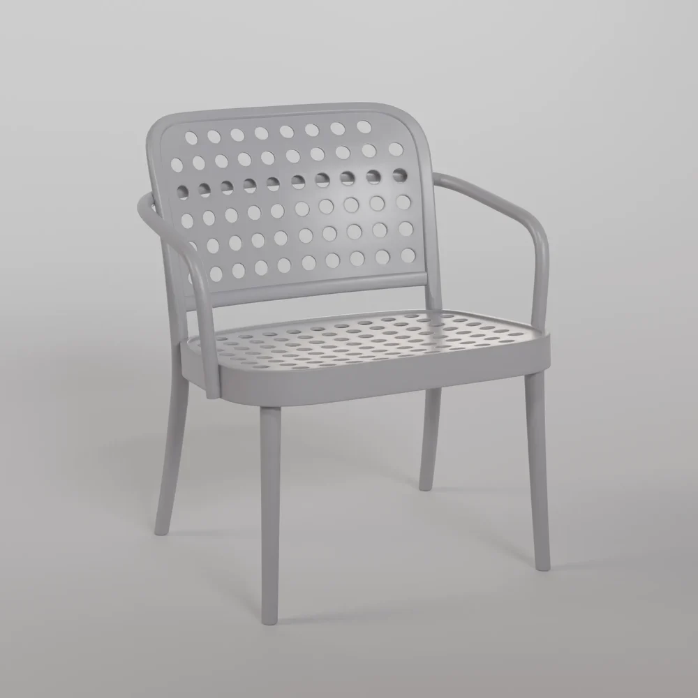 822 Lounge Armchair C150