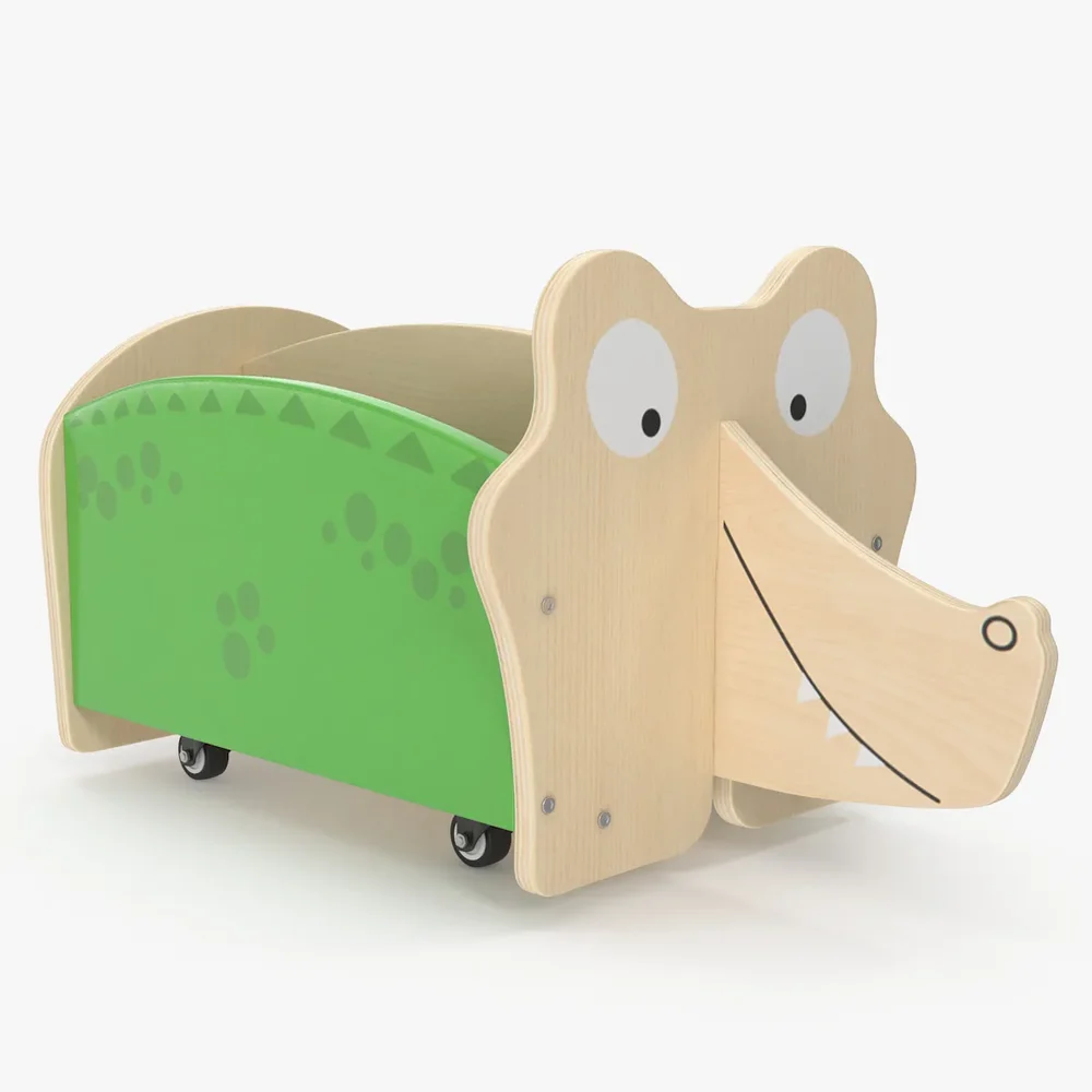 Toys Box