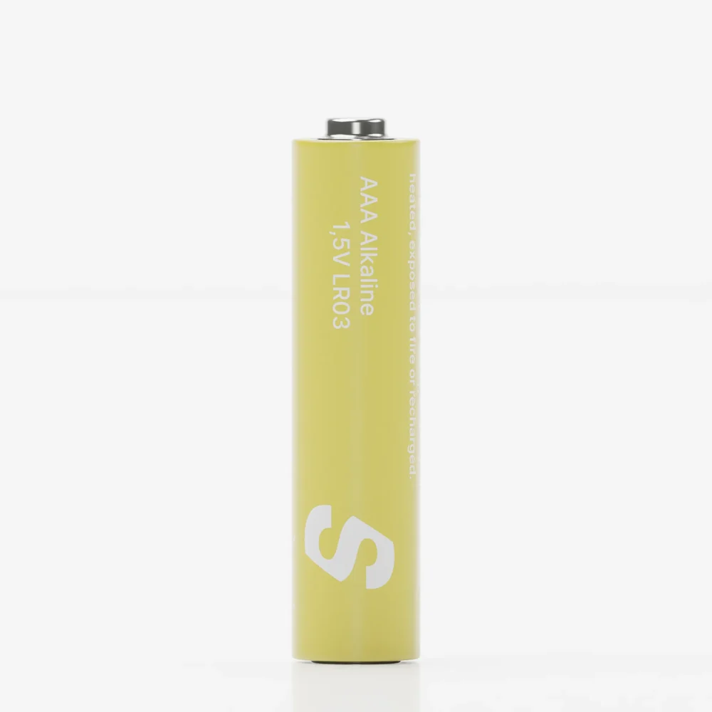 Aaa Battery