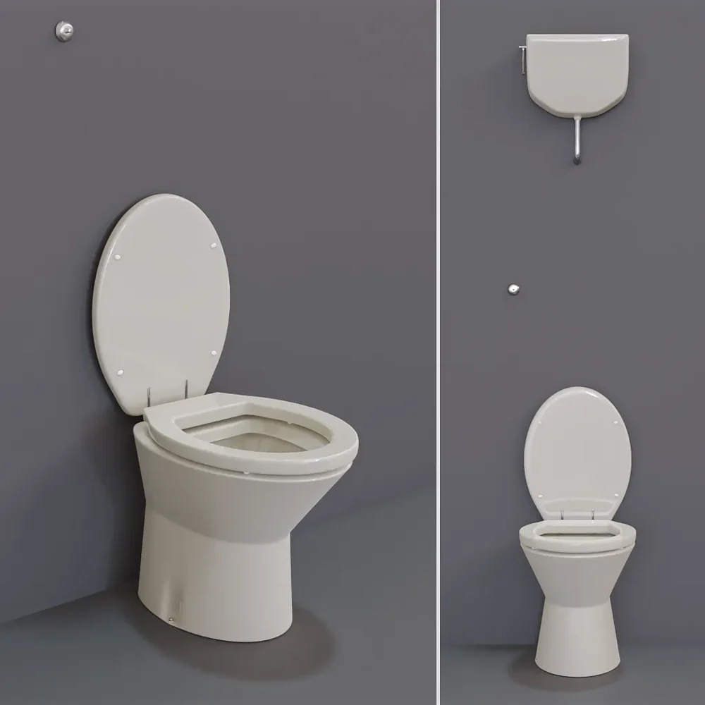 Italian Wc