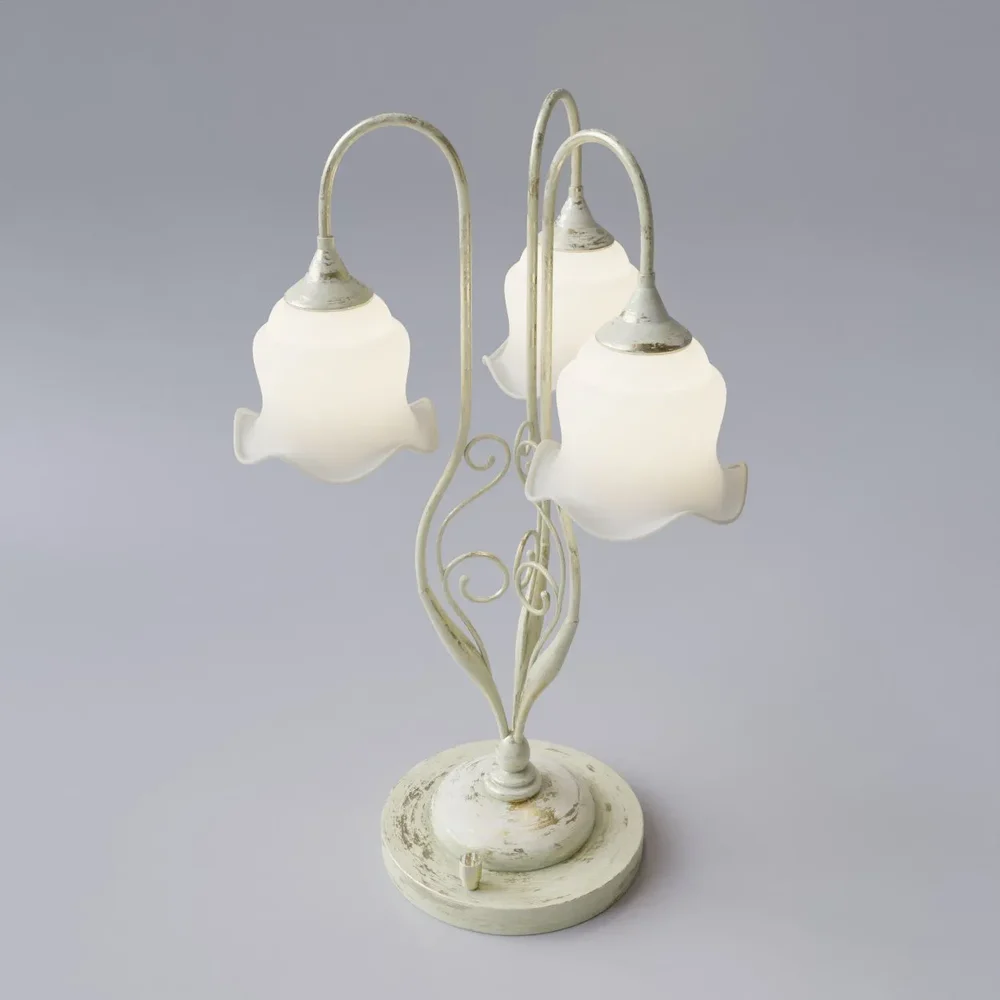 Florentine Table Lamp
