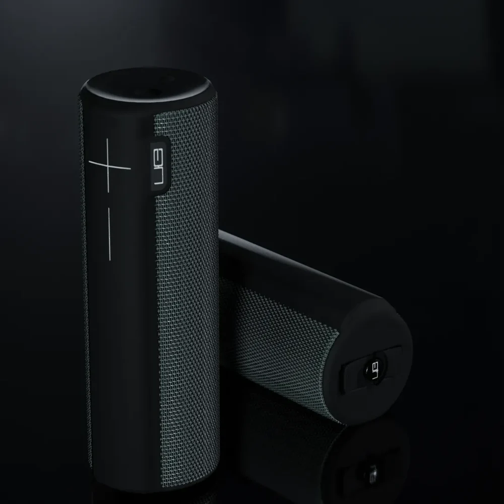 Ue Boom Speaker