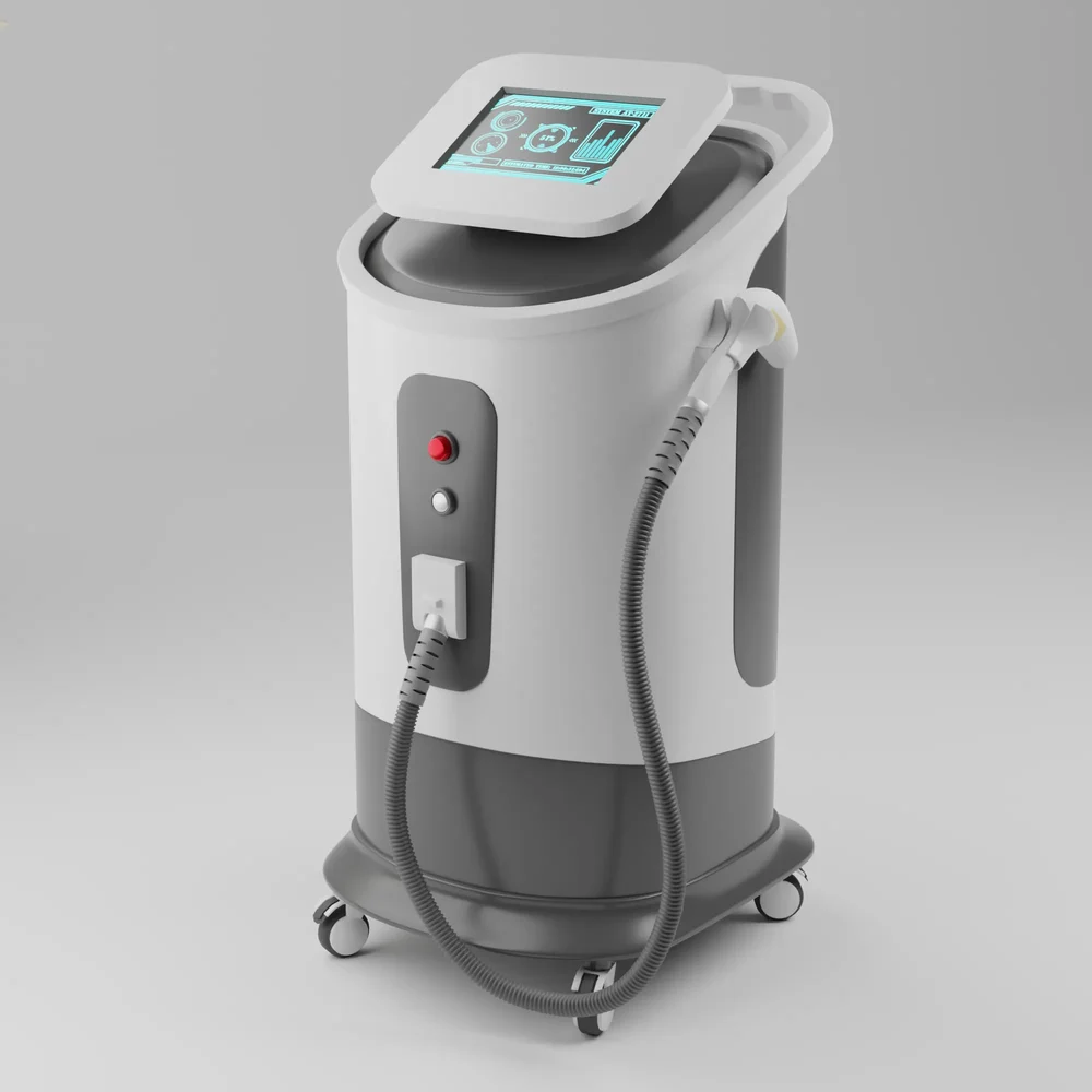 In-Motion D1