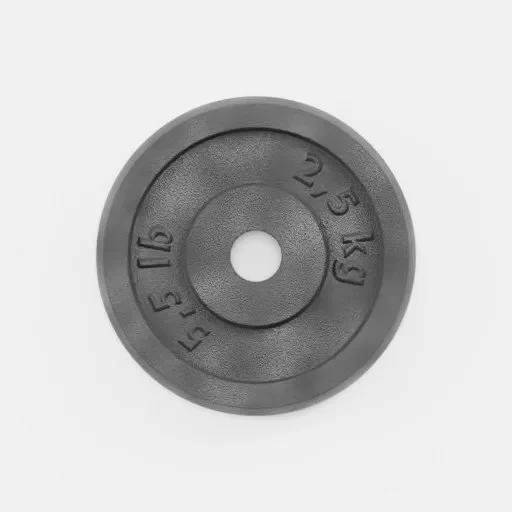 Weight - 2,5 Kg