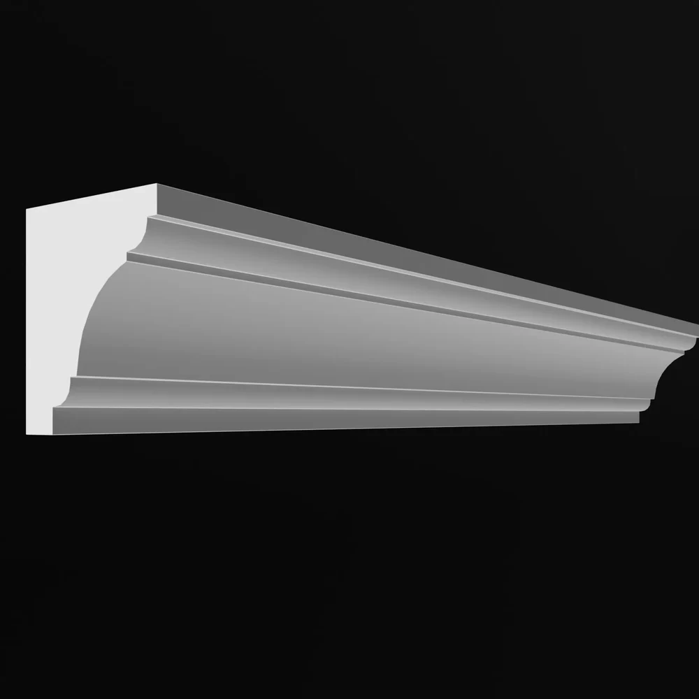 Crown Moulding 1