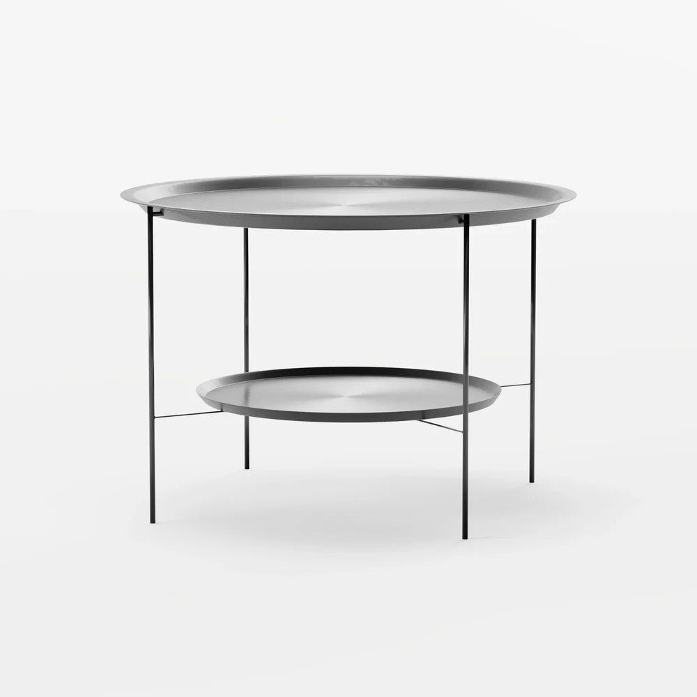Randerup Scandinavian Coffee Table