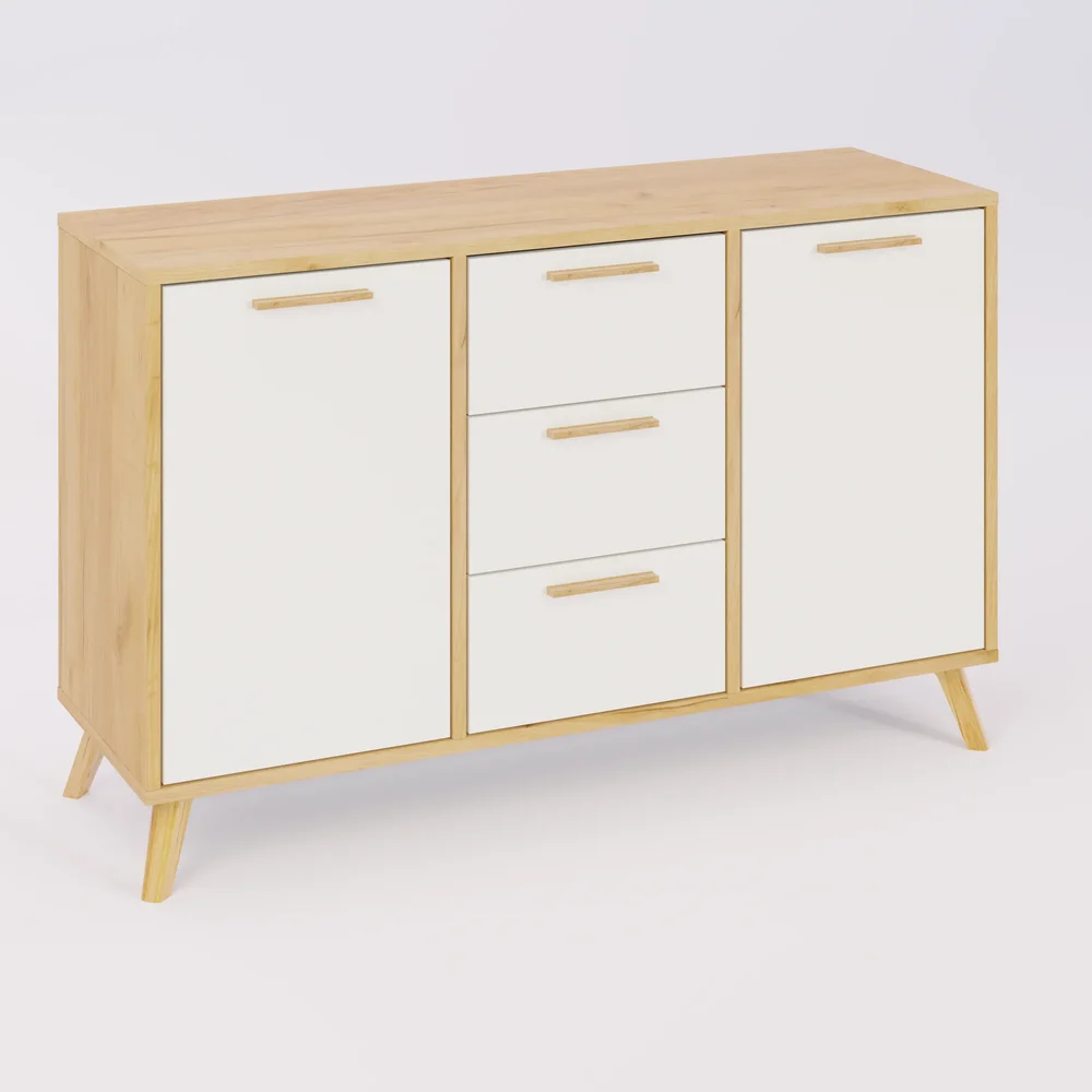 Chest Of Drawers Skandi