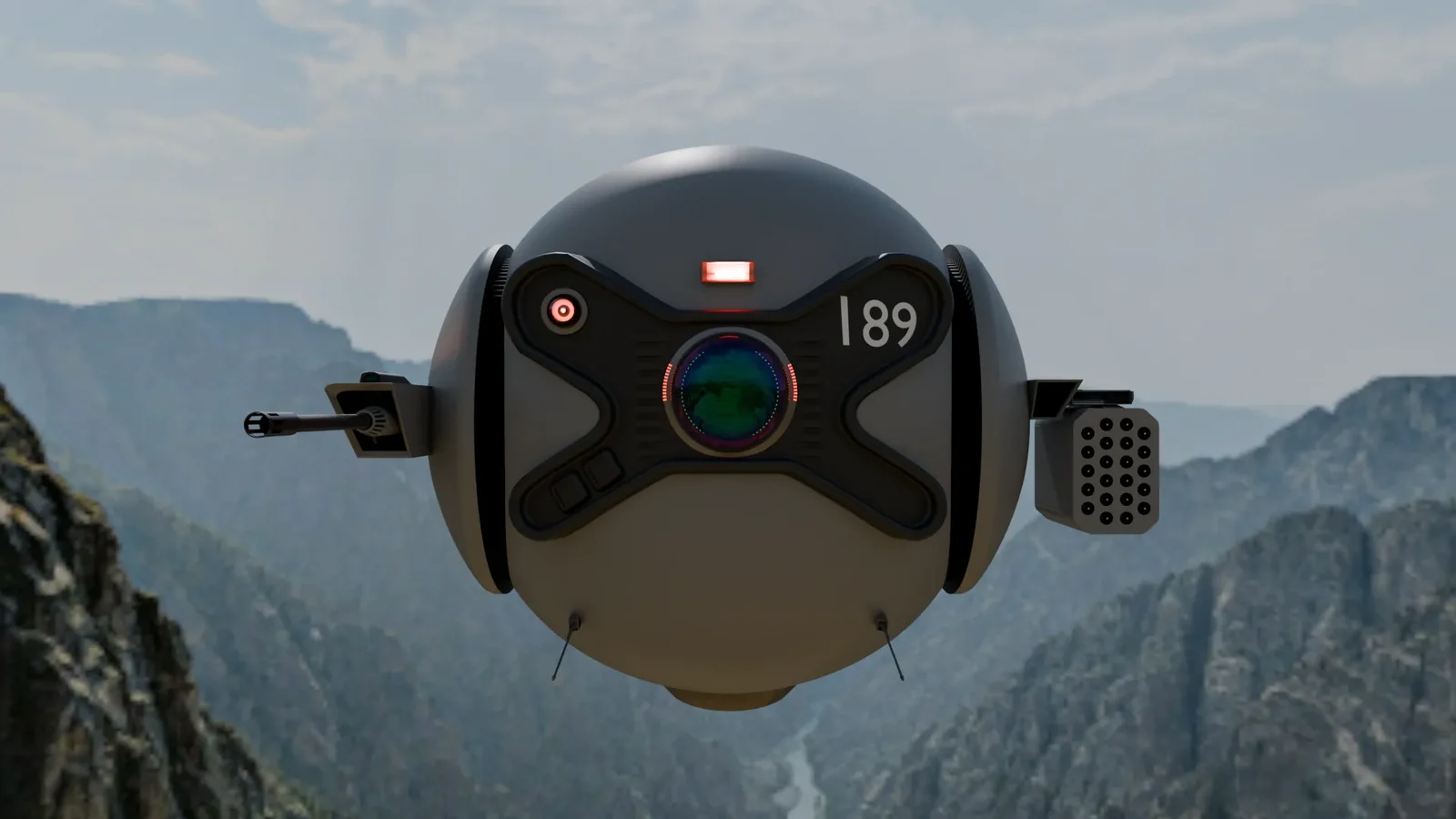 Spacex 189
