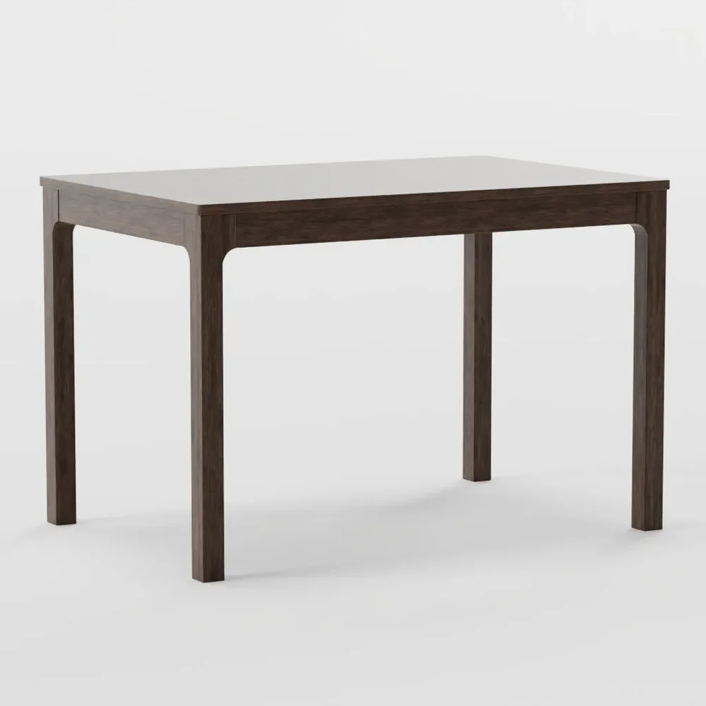 Ikea Ekedalen Table 120 Wood